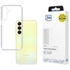 Picture of 3MK Etui Clear Case do Samsung Galaxy A25 5G