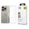 Picture of 3MK Etui Clear MagCase do Apple iPhone 15 Pro