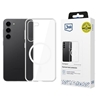 Picture of 3MK Etui Clear MagCase do Samsung Galaxy S23 5G