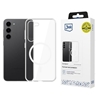 Picture of 3MK Etui Clear MagCase do Samsung Galaxy S24 Plus