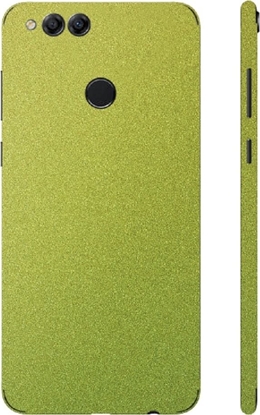 Picture of 3MK 3mk Ferya Iphone 8 Gold Cameleon Ttt