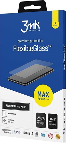 Picture of 3MK FlexibleGlass Max do Apple iPhone 14 Max