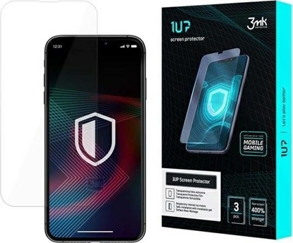 Attēls no 3MK 3mk 1UP - Apple iPhone 14 Max/14 Pro Max