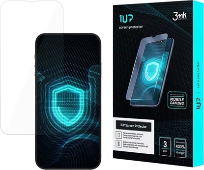 Attēls no 3MK 3mk 1UP - Apple iPhone 14/14 Pro