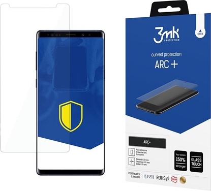 Attēls no 3MK 3MK ARC+ SAMSUNG NOTE 9