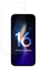 Picture of 3MK Apple iPhone 16 - 3mk HardGlass