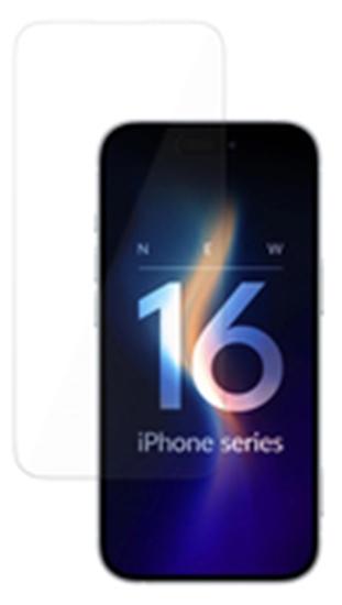 Picture of 3MK Apple iPhone 16 - 3mk HardGlass
