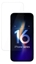 Attēls no 3MK Apple iPhone 16 - 3mk HardGlass