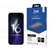 Picture of 3MK Apple iPhone 16 - 3mk HardGlass