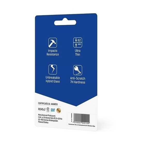 Изображение 3MK Lens Protect Huawei P40 Lite