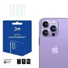 Picture of 3MK Apple iPhone 14 Pro/14 Pro Max Lens Protection