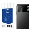 Изображение 3MK SZKO HYBRYDOWE 3MK LENS PROTECTION XIAOMI POCO M3
