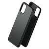 Изображение 3MK Apple iPhone 11 Matt Case Black