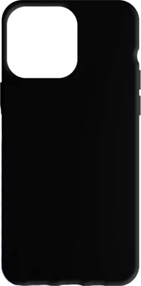 Изображение 3MK 3mk Matt Case do Apple iPhone 14 Pro czarne