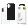 Picture of 3MK 3MK Matt Case iPhone 16 6.1" czarny/ black