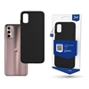 Изображение 3MK 3MK Matt Case Motorola Moto G Stylus 2022 czarny/black