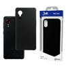 Picture of 3MK 3MK Matt Case Sam G525 Xcover 5 czarny/black