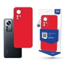 Picture of 3MK 3MK Matt Case Xiaomi 12 Pro truskawka/strawberry
