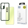 Picture of 3MK Samsung Galaxy A25 5G - 3mk Satin Armor Case+ Green