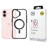 Picture of 3MK Etui Satin Armor Case do Apple iPhone 16