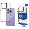 Picture of 3MK 3mk Satin Armor Case+ do Apple iPhone 14 Pro Max przezroczysty