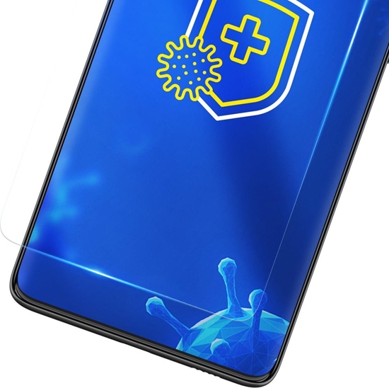 Picture of 3MK 3mk Silver Protection + PD Samsung S21 Ultra