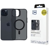 Изображение 3MK Etui Smoke MagCase do Apple iPhone 15