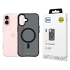 Picture of 3MK Etui Smoke MagCase do Apple iPhone 16