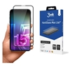 Picture of 3MK Apple iPhone 15 Plus HardGlass Max Lite Black