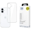 Attēls no 3MK Clear Case for Apple iPhone 17