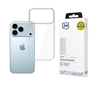 Picture of 3MK Clear Case for Apple iPhone 17 Pro