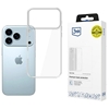 Picture of 3MK Clear Case for Apple iPhone 17 Pro Max