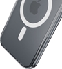 Picture of 3mk Frosty MagCase Black pro Apple iPhone 17