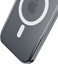 Picture of 3mk Frosty MagCase Black pro Apple iPhone 17