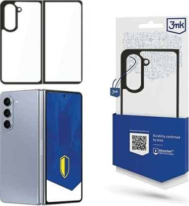 Attēls no 3MK Etui 3MK SatinArmor+ Case Samsung Galaxy Z Fold 5