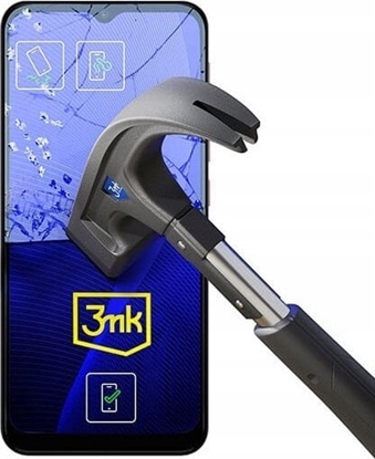 Picture of 3MK FlexibleGlass do Google Pixel 8A 5G