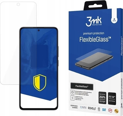 Picture of 3MK FlexibleGlass do Redmi 13 4G