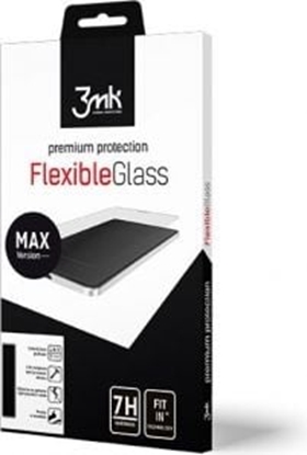 Picture of 3MK FlexibleGlass Max do Huawei P10 Lite