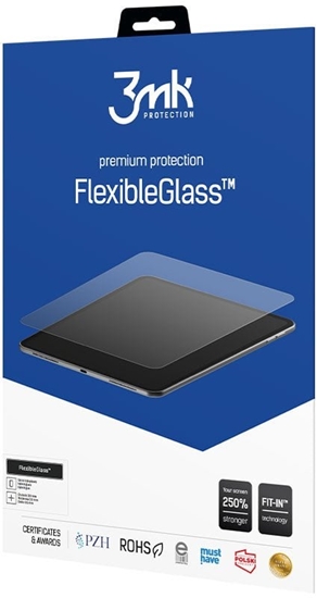 Picture of 3mk FlexibleGlass pro Samsung Galaxy Tab Pro 10.1 T520