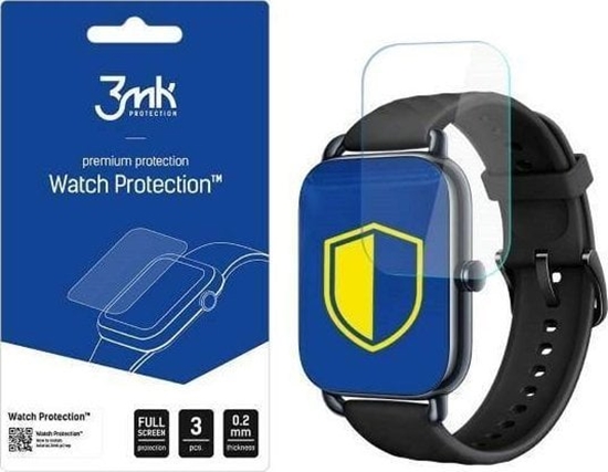 Picture of 3MK Folia ochronna 3MK ARC Watch OnePlus Nord Watch