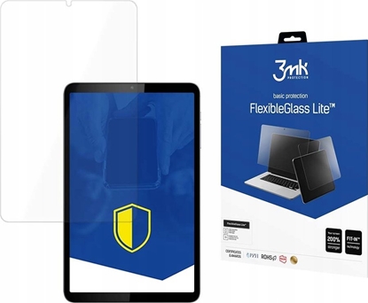 Picture of 3MK Folia ochronna na Tablet Kruger&Matz KM0807 8" EAGLE 807 - FlexibleGlass Lite