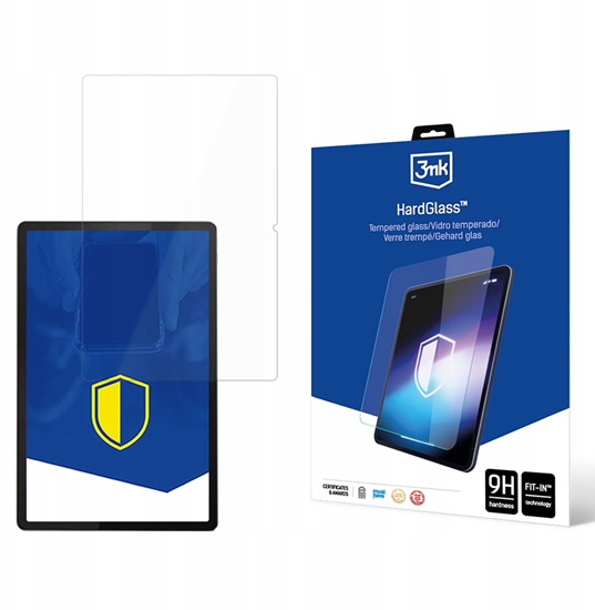 Picture of 3mk HardGlass 13" pro Lenovo Tab P12