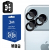 Picture of 3MK 3mk Lens Protection Pro Camera Lens Glass for Apple iPhone 17 Pro /17 Pro Max - Black