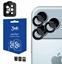 Picture of 3MK 3mk Lens Protection Pro Camera Lens Glass for Apple iPhone 17 Pro /17 Pro Max - Black