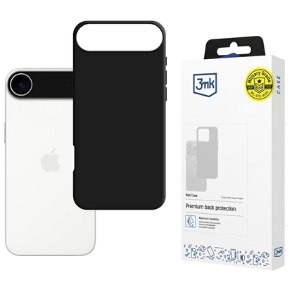 Attēls no 3MK Matt Case for Apple iPhone 17 Air