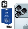 Picture of 3MK 3mk Lens Protection Pro Camera Lens Glass for Apple iPhone 17 Pro /17 Pro Max - Clear