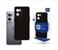 Изображение 3MK Oneplus Nord CE 2 5G - 3mk Matt Case Black