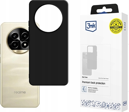 Изображение 3MK 3mk Matt Case pro Realme 13 Pro+ 5G / Realme 13 Pro 5G