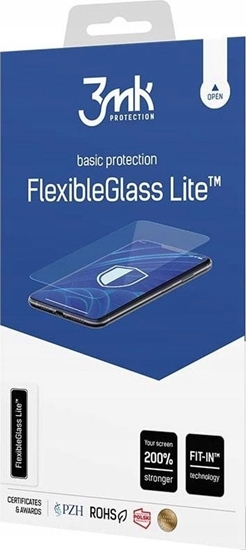 Изображение 3MK FlexibleGlass Lite do Xiaomi 15