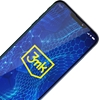 Picture of 3MK Szko hartowane HardGlass Max Lite Realme GT Master czarne